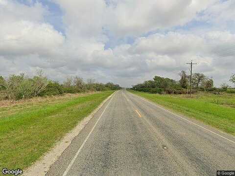 Fm 616, LA WARD, TX 77970