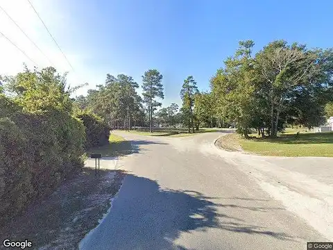 Forest Dr, RIEGELWOOD, NC 28456