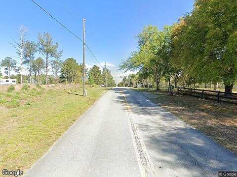 Fosgate Rd, MONTVERDE, FL 34756