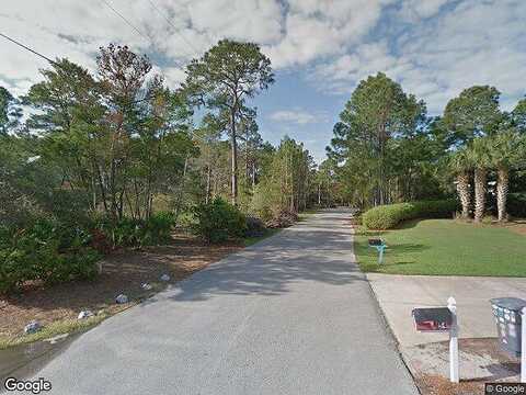 Fox Lake Subdivision, Santa Rosa Beach, FL 32459
