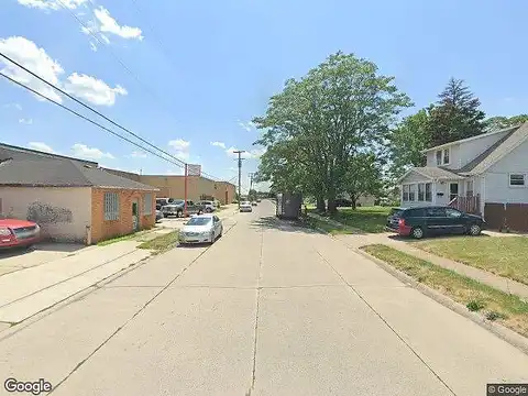 Francis St, MELVINDALE, MI 48122