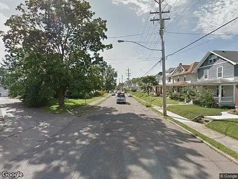 Franklin St, HAMILTON, OH 45013