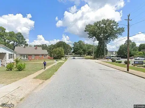 Fremont Ave, SPARTANBURG, SC 29303