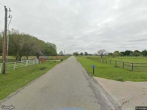 Friendship Rd, PILOT POINT, TX 76258