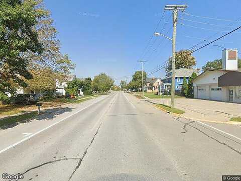 Fulton St, ARMADA, MI 48005