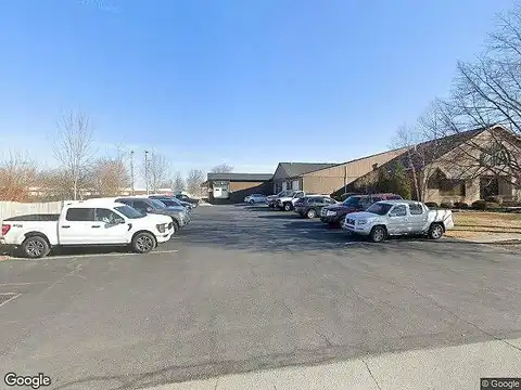 Gibson St, ARCADIA, OH 44804