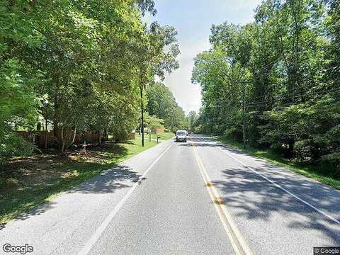 Golden Beach Rd, MECHANICSVILLE, MD 20659