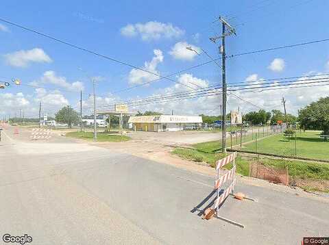 Gonzalez Rd, SAN CARLOS, TX 78539