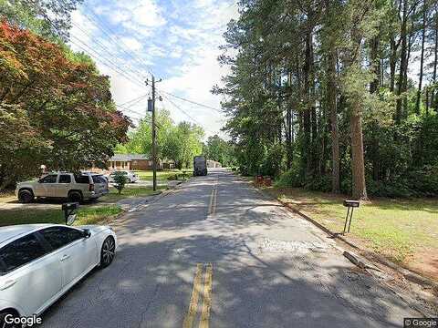 Gordon St, SANDERSVILLE, GA 31082