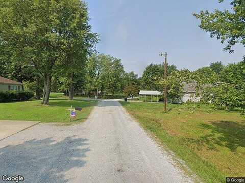 Grant Dr, MOUNT VERNON, IL 62864