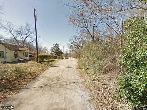 Grant St, PALESTINE, TX 75801