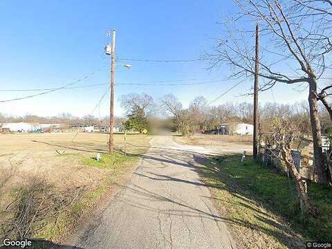 Grayson St, TEAGUE, TX 75860