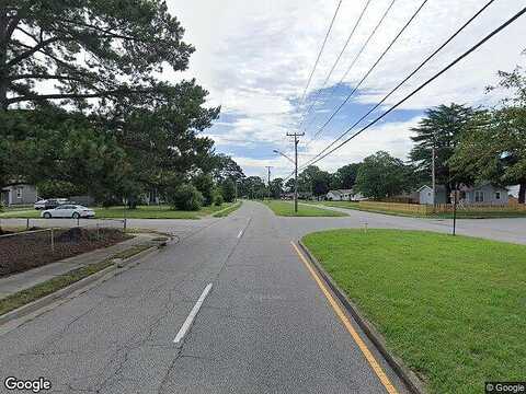 Greenwood Dr, PORTSMOUTH, VA 23701