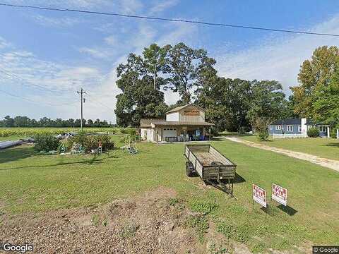 H2 0 49B Sr 1647, NEWTON GROVE, NC 28366