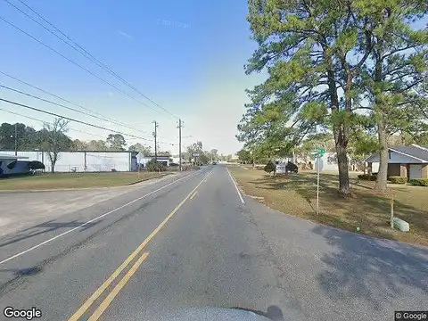 Halls Mill Rd, Mobile, AL 36693