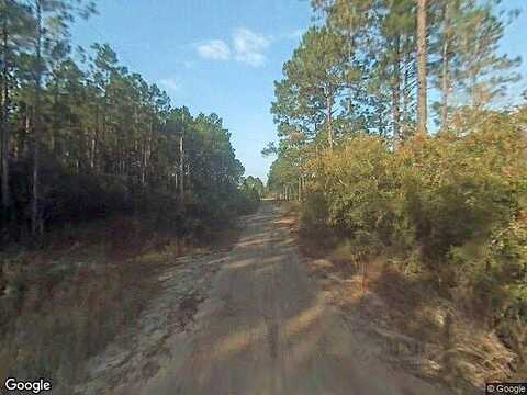 Hamilton Rd, PANAMA CITY, FL 32404