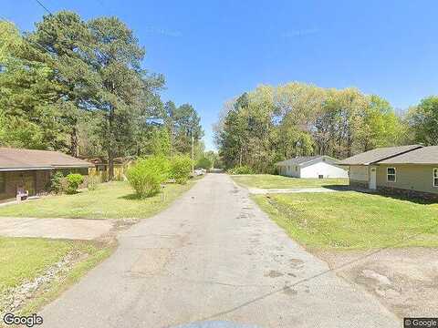 Harrie St, HOPE, AR 71801