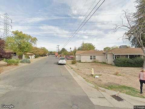 Helena Ave, SACRAMENTO, CA 95821