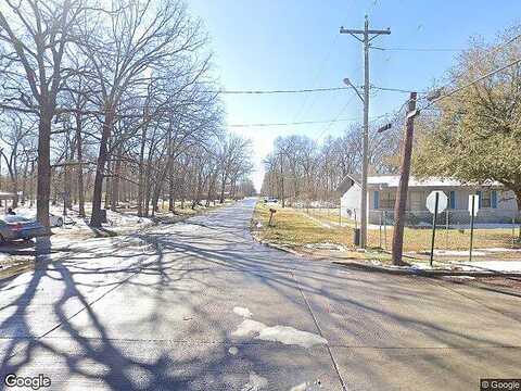 Hersey D Wilson Dr, SHREVEPORT, LA 71107