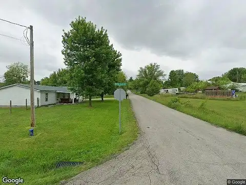 Hiawatha Rd, HILLSBORO, OH 45133