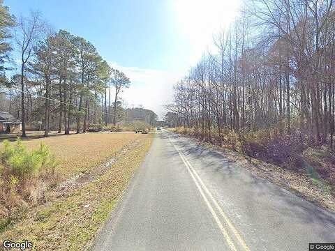 Hickory Crossroads Rd, KENLY, NC 27542