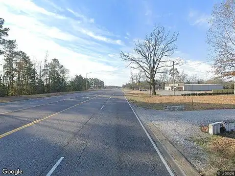 Highway 165, FOREST HILL, LA 71430