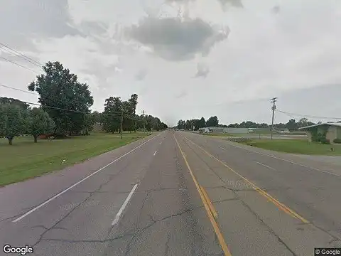 Highway 367 N, NEWPORT, AR 72112