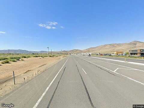 Highway 50, DAYTON, NV 89403