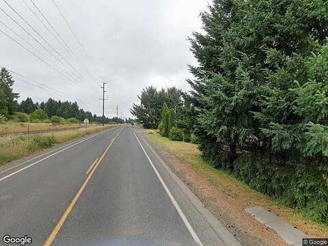 Highway 603, EVALINE, WA 98596