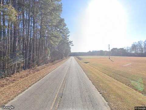 Hilliard Rd, MIDDLESEX, NC 27557