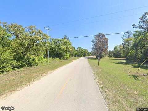 Hilltop Blvd, NORMANGEE, TX 77871