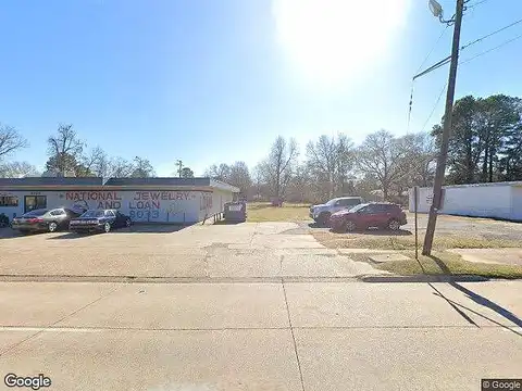 Hollywood Ave, SHREVEPORT, LA 71109