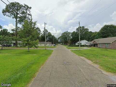 Holmes St, PETAL, MS 39465