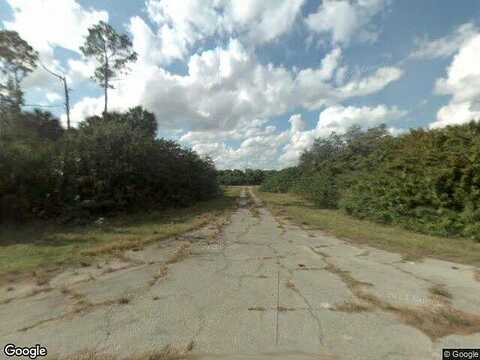 Homebush Ln, NORTH PORT, FL 34288