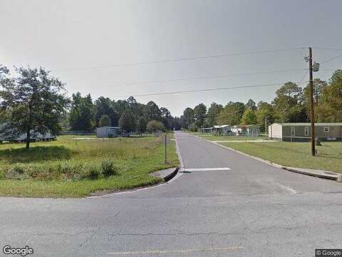 Hood St, WAYCROSS, GA 31501