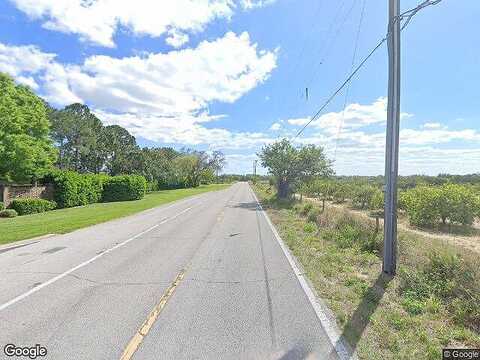 Hoover Rd, WINTER HAVEN, FL 33880