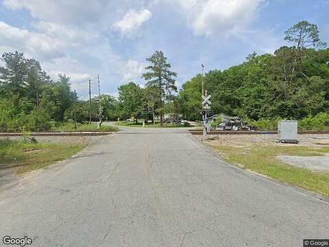 Housto St, DRY BRANCH, GA 31020