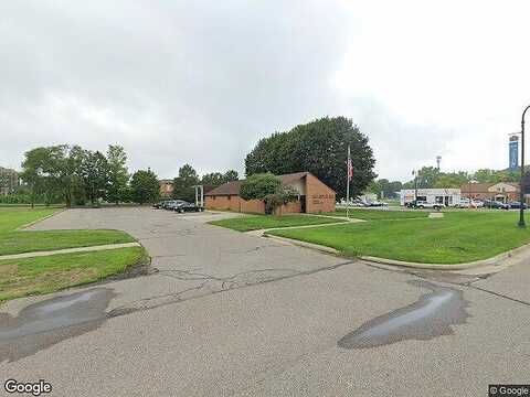 Hunt, Vacant, Romulus, MI 48174