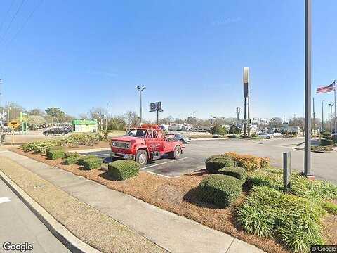 Hwy 301 21 By Pass, ORANGEBURG, SC 29115