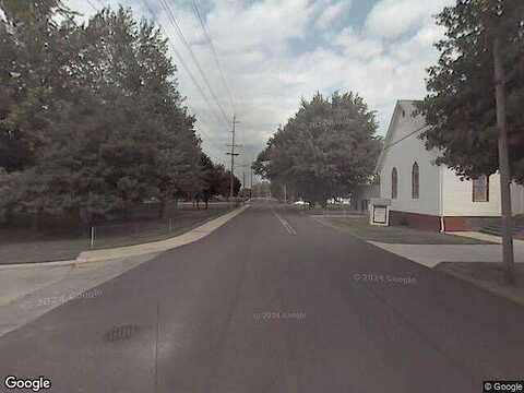 Indiana Ave, ANDERSON, IN 46012