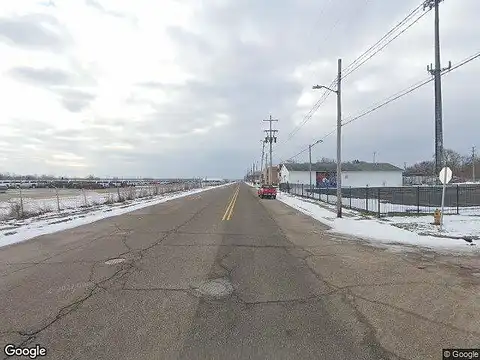 Industrial Ave, FLINT, MI 48505