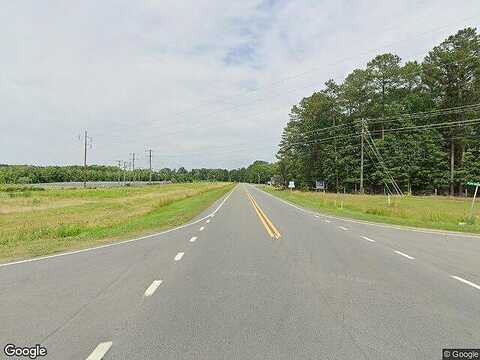 Int Highway 11 & Sr 1111, AULANDER, NC 27805