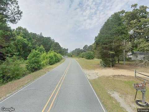 Isaac Rd, CLINTON, NC 28328