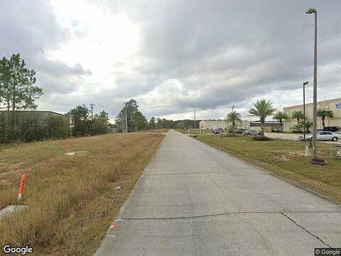 J F Smith Ave, SLIDELL, LA 70460