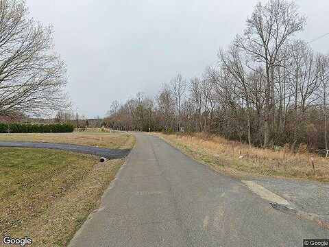J M Lovelace Rd, ELLENBORO, NC 28040