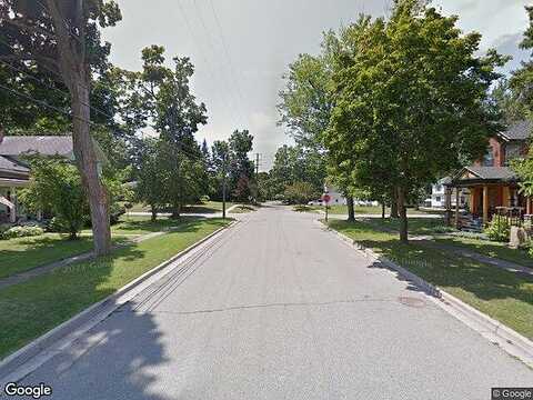 Jackson Street, Landlocked Parcel, Grand Ledge, MI 48837