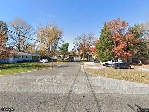 Jefferson Ave, EGG HARBOR TOWNSHIP, NJ 08234