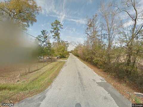 Jennings Rd, VIDOR, TX 77662