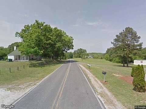 Joe Denton Rd, LOUISBURG, NC 27549