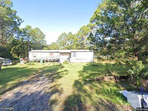 Joe Mack Smith St, PANACEA, FL 32346